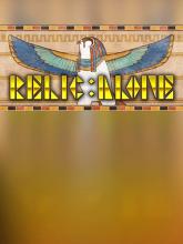 Relic Alone