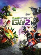 Plants vs Zombies: Garden Warfare 2 on PlayStation 4 Plants vs Zombies: Garden Warfare 2