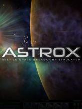 Astrox: Hostile Space Excavation on PC (Steam) Astrox: Hostile Space Excavation