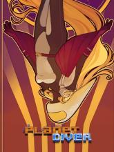 Planet Diver on PC (Steam) Planet Diver