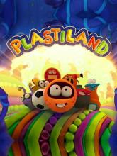 Plastiland on PC (Steam) Plastiland