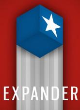 Expander on PC (Steam) Expander