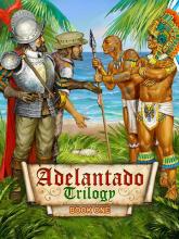 Adelantado Trilogy. Book one on PC (Steam) Adelantado Trilogy. Book one