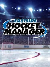 Eastside Hockey Manager on PC (Steam) Eastside Hockey Manager