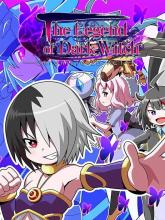 The Legend of Dark Witch on PC (Steam) The Legend of Dark Witch