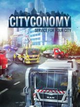 CITYCONOMY: Service for your City on PC (Steam) CITYCONOMY: Service for your City