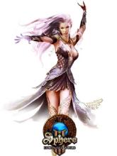 Sphere III: Enchanted World