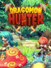 Dragomon Hunter on PC (Steam) Dragomon Hunter