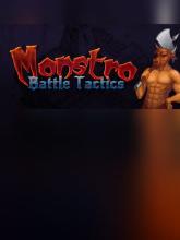 Monstro: Battle Tactics on PC (Steam) Monstro: Battle Tactics
