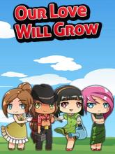 Our Love Will Grow on PC (Steam) Our Love Will Grow