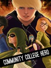 Community College Hero: Trial by Fire on PC (Steam) Community College Hero: Trial by Fire