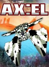 AX:EL - Air XenoDawn on PC (Steam) AX:EL - Air XenoDawn