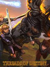 Threads of Destiny on PC (Steam) Threads of Destiny