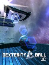 Dexterity Ball 3D