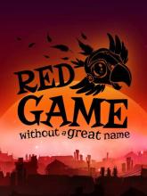 Red Game Without a Great Name on PC (Steam) Red Game Without a Great Name