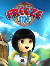FreezeME on PC (Steam) FreezeME