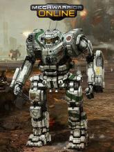 MechWarrior Online on PC (Steam) MechWarrior Online