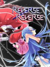 Reverse x Reverse on PC (Steam) Reverse x Reverse
