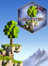 Block Story on PC (Steam) Block Story