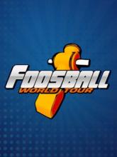 Foosball: World Tour on PC (Steam) Foosball: World Tour