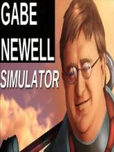 Gabe Newell Simulator on PC (Steam) Gabe Newell Simulator