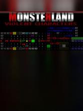 Monsterland on PC (Steam) Monsterland