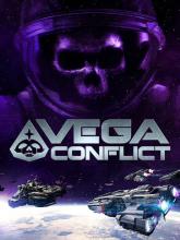 VEGA Conflict on PC (Steam) VEGA Conflict