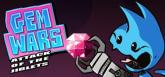 Gem Wars: Attack of the Jiblets on PC (Steam) Gem Wars: Attack of the Jiblets