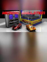 MicroRC Simulation on PC (Steam) MicroRC Simulation