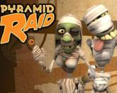 Pyramid Raid on PC (Steam) Pyramid Raid