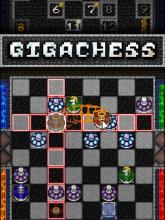 Gigachess on PC (Steam) Gigachess