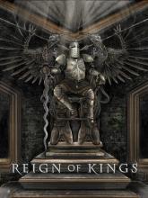 Reign of Kings on PC (Steam) Reign of Kings