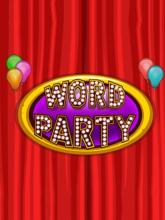 Word Party on Nintendo Network Word Party