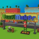 VoxelMaker on Nintendo Network VoxelMaker