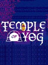Temple of Yog on Nintendo Network Temple of Yog