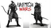 Sketch Wars on Nintendo Network Sketch Wars