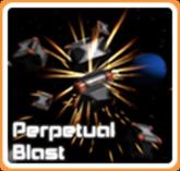 Perpetual Blast on Nintendo Network Perpetual Blast