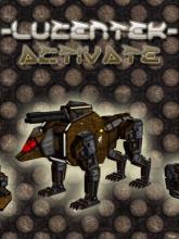 Lucentek - Activate