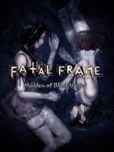 Fatal Frame: Maiden of Black Water on Nintendo Network Fatal Frame: Maiden of Black Water
