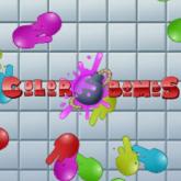 Color Bombs on Nintendo Network Color Bombs
