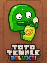 Toto Temple Deluxe on PlayStation Network Toto Temple Deluxe