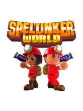 Spelunker World on PlayStation Network Spelunker World