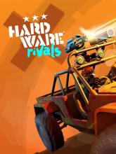 Hardware: Rivals on PlayStation Network Hardware: Rivals