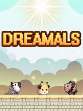 Dreamals on PlayStation Network Dreamals