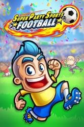 Super Party Sports: Football on Xbox Live Arcade Super Party Sports: Football