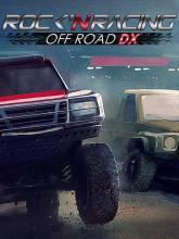 Rock 'N Racing Off Road DX on Xbox Live Arcade Rock 'N Racing Off Road DX