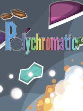 Polychromatic on Xbox Live Arcade Polychromatic