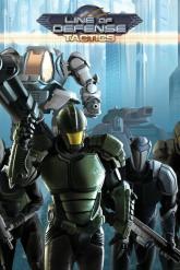 Line Of Defense Tactics