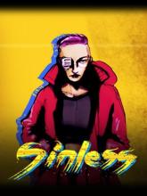 Sinless on PC (Steam) Sinless