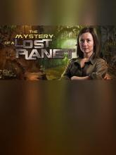 The Mystery of a Lost Planet